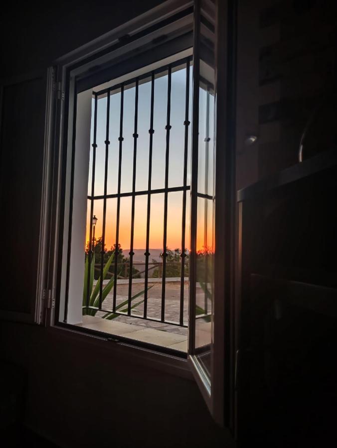 자하라 데 라 시에라 Casa Atardecer 아파트 외부 사진